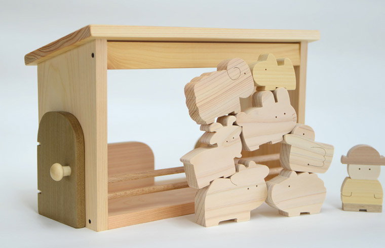 木工教室/木のおもちゃ学校